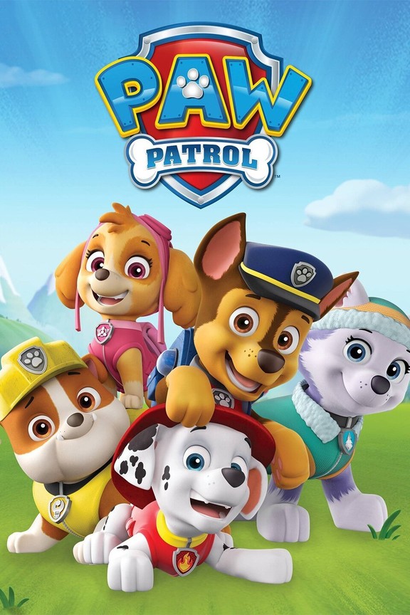 Paw Patrol